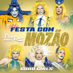 Festa com mozão