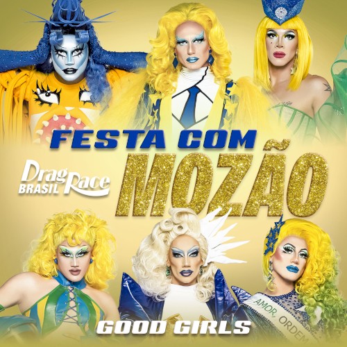 Festa com mozão