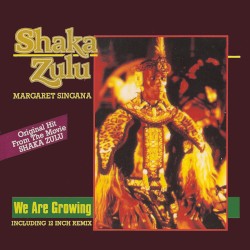 We Are Growing (Theme from Shaka Zulu)