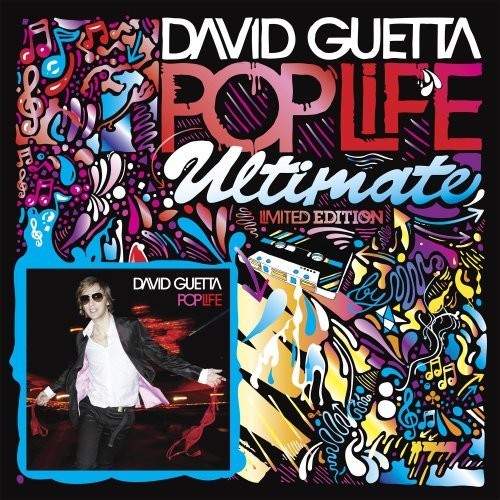 Pop Life Ultimate Limited Edition