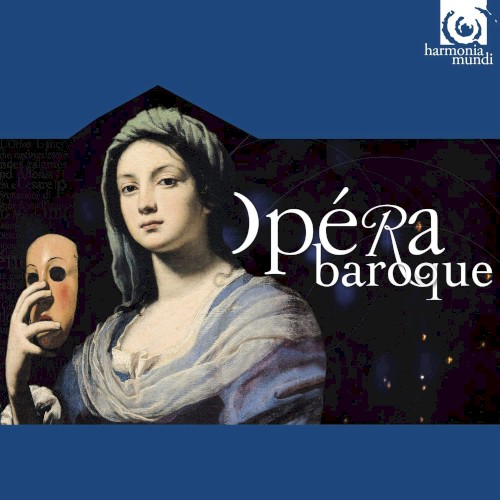 Opéra baroque