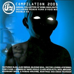 Soma Compilation 2005
