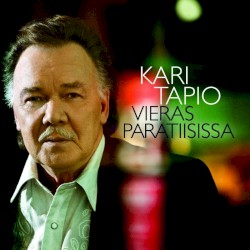Vieras paratiisissa