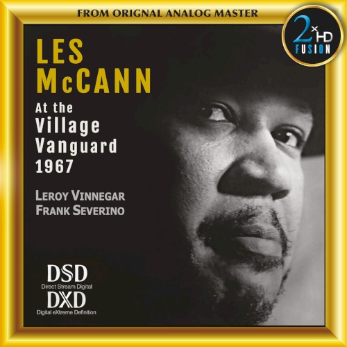 Live At The Village Vanguard 1967