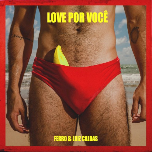 Love por você