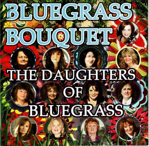 Bluegrass Bouquet