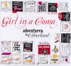Adventures in Coverland