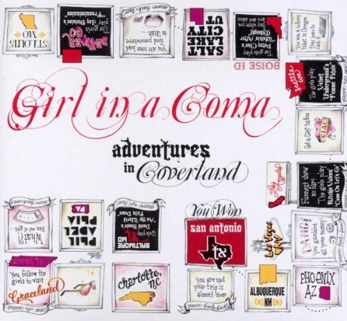 Adventures in Coverland