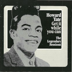 Get It While You Can: The Legendary Sessions