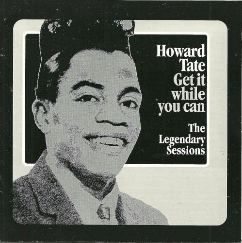 Get It While You Can: The Legendary Sessions