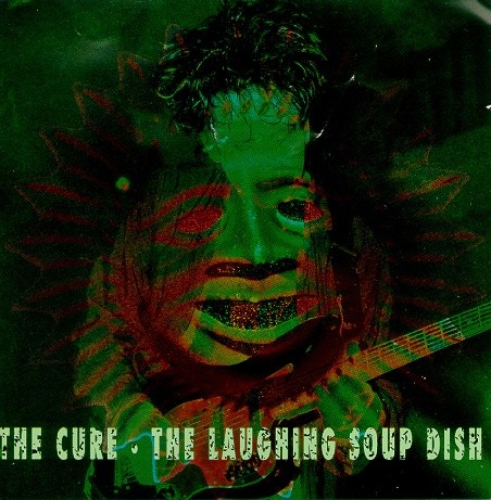 The Laughing Soup Dish