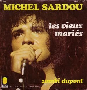 Les Vieux Mariés / Zombi Dupont