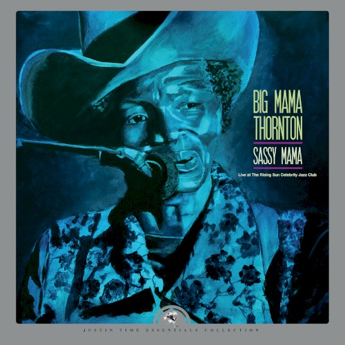 Sassy Mama: Live at the Rising Sun Celebrity Jazz Club