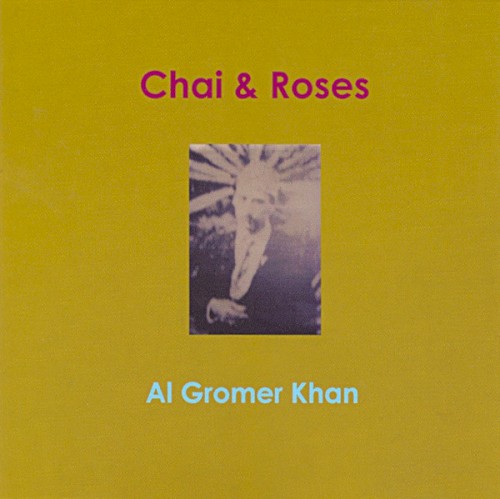 Chai & Roses