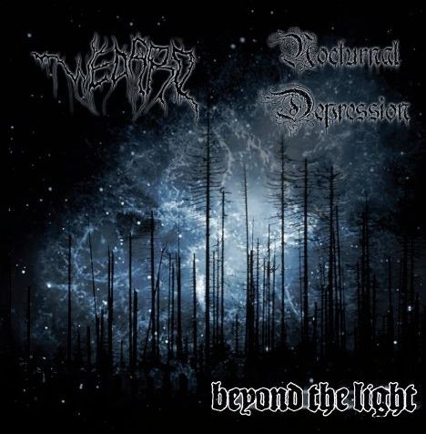 beyond the light