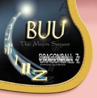 Buu: The Majin Sagas, DragonBall Z American Soundtrack