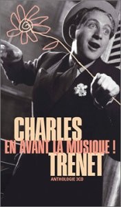 En avant la musique