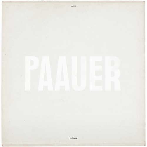 Paauer