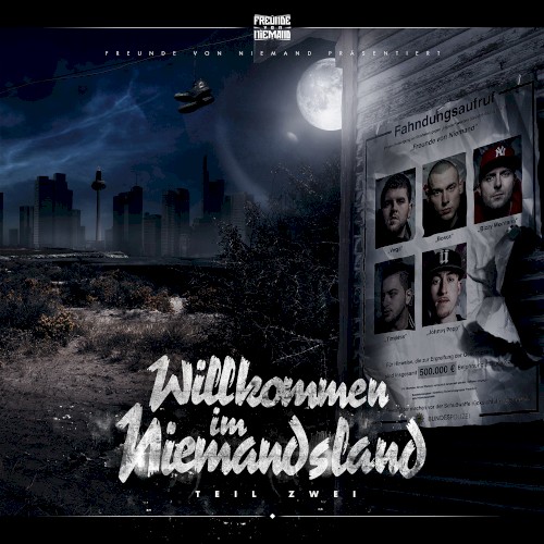 Willkommen im Niemandsland Teil Zwei