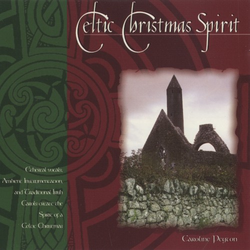 Celtic Christmas Spirit