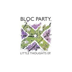 Little Thoughts EP