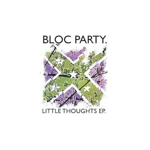 Little Thoughts EP