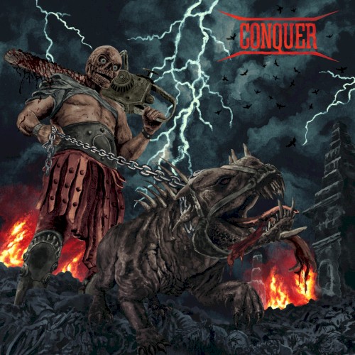 Conquer