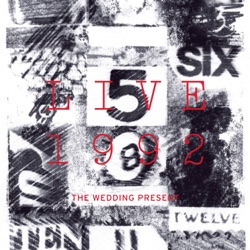 Live 1992