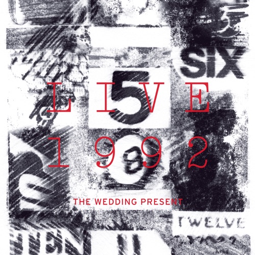 Live 1992