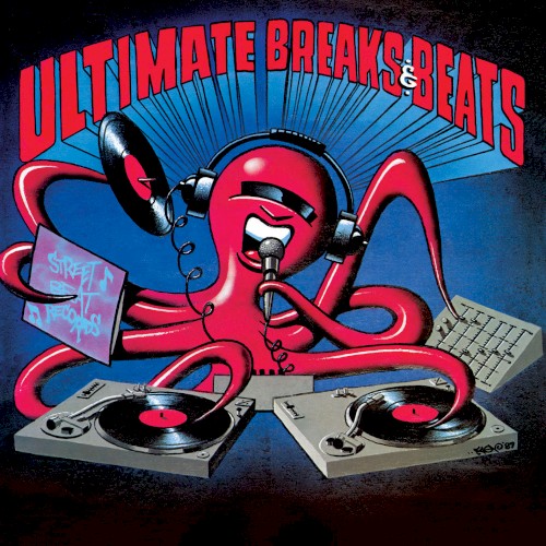 Ultimate Breaks & Beats, Volume 13