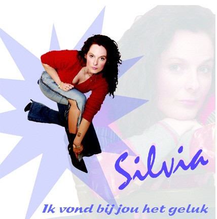 Ik vond bij jou het geluk