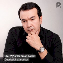 Shu o'g'lonlar omon bo'lsin