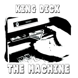 The Machine