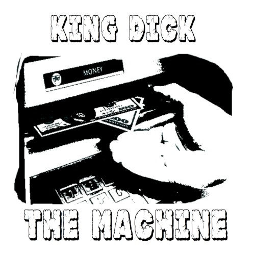 The Machine