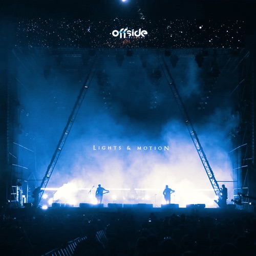 Live at Offside Festival