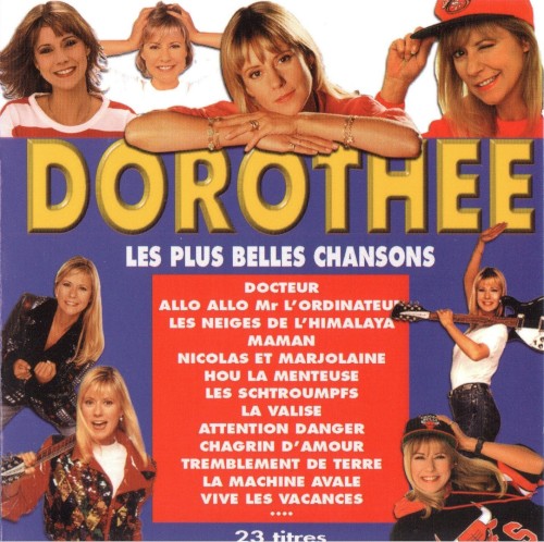 Les Plus Belles Chansons