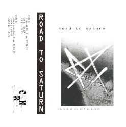 Road to Saturn