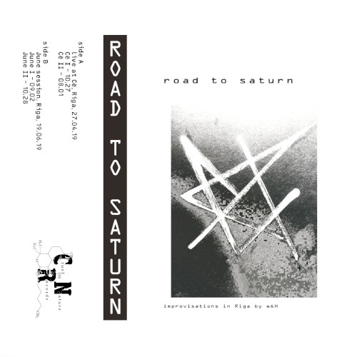 Road to Saturn