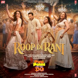 Roop Di Rani (From "Pati Patni Aur Woh Do")