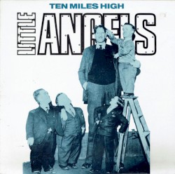 Ten miles high