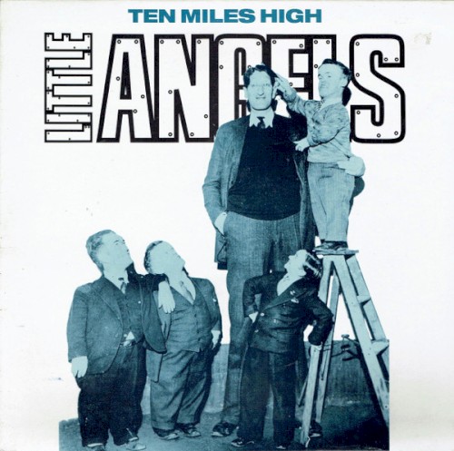 Ten miles high