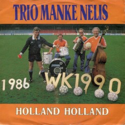 Holland, Holland