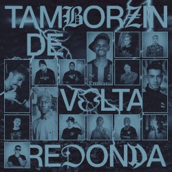 TAMBORZIN DE VOLTA REDONDA