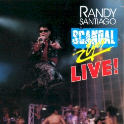 Scandal Eyes Live!