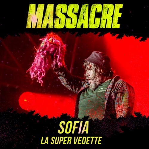 Sofía, la Súper Vedette