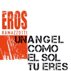 Un ángel como el sol tú eres