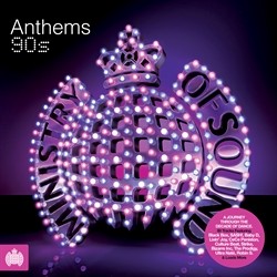 Anthems: 90s