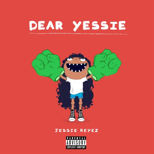 Dear Yessie