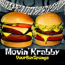 Movin’ Krabby