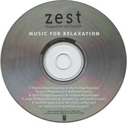 Music for Relaxation